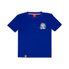 Indy navy t-shirt